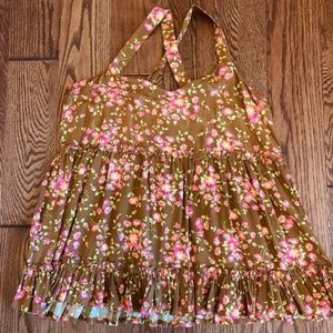 Matilda Jane On A Whim Top Size Large